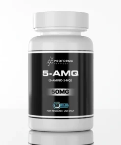 5-Amino 1 MQ 50mg Capsules