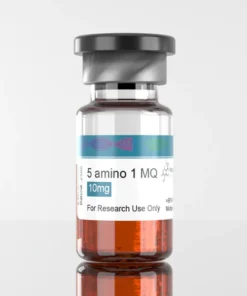 5 Amino 1 MQ 10mg