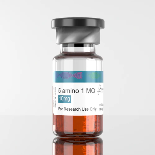 5 Amino 1 MQ 10mg