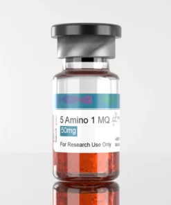 5 Amino 1 MQ 50mg