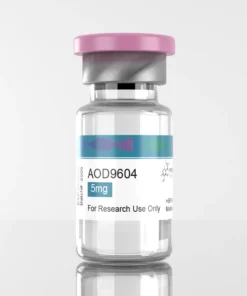 AOD9604 5mg