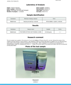 Alternative view of Nattokinase 100mg – 5000FU
