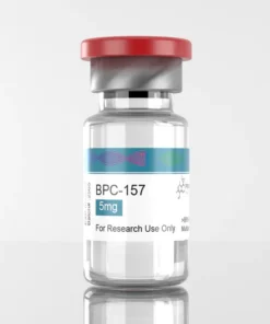 BPC-157 5mg