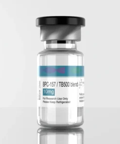 BPC-157 / TB500 Blend 10mg