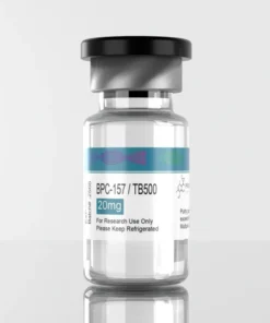 BPC-157 / TB500 Blend 20mg
