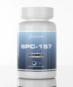 BPC-157 500mcg