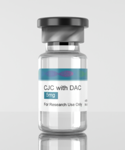 CJC with DAC 5mg