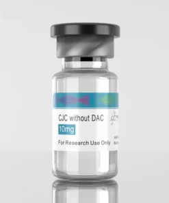 CJC without DAC 10mg