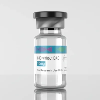 CJC without DAC 10mg