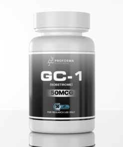 GC-1 50mcg