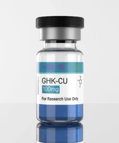 GHK-CU 100mg