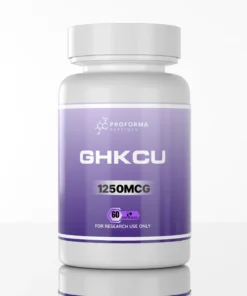 GHKCU 1250mcg