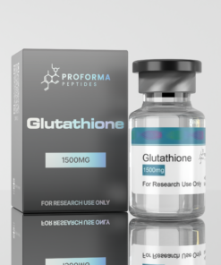 Glutathione 1500mg