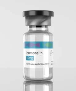 Ipamorelin 10mg