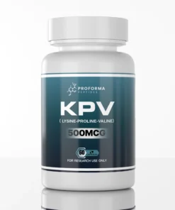 KPV 500mcg