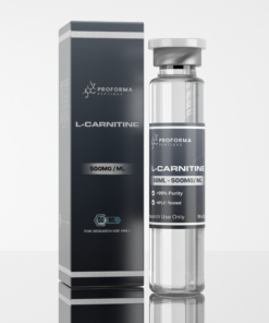 L-Carnitine 50ml