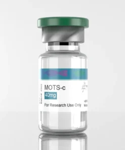 MOTS-c 40mg