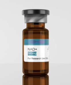 NAD+ 500mg