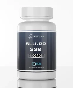SLU-PP 332 300mcg Capsules