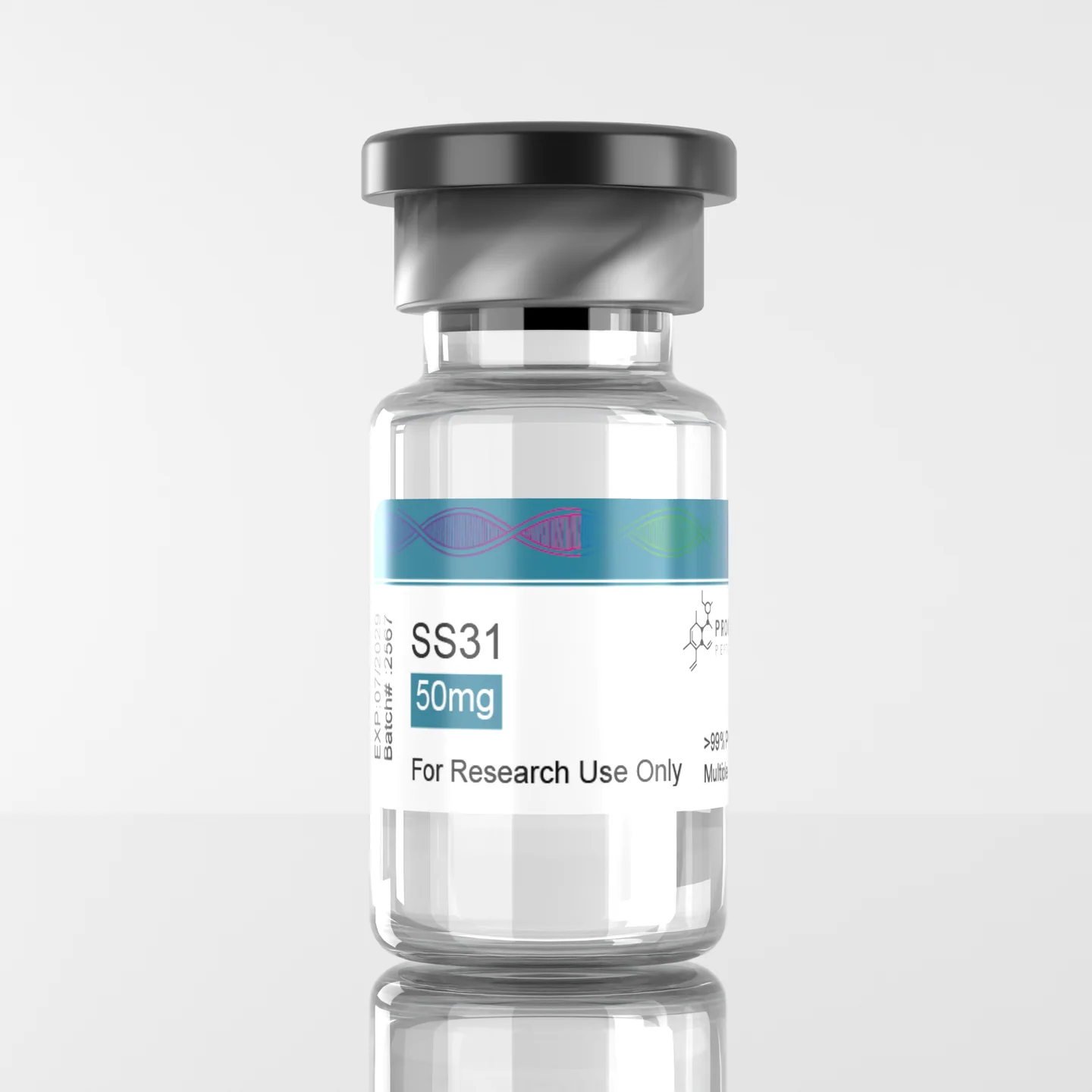 SS31 50mg