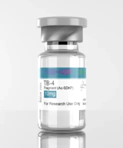 TB-4 (Ac-SDKP) 10mg