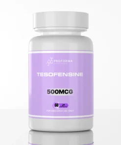 Tesofensine 500mcg
