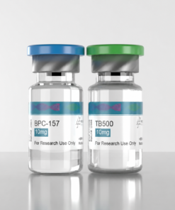 Research Bundle – BPC-157 10mg & TB500 10mg