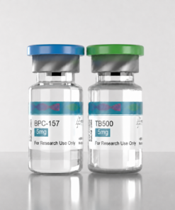 Research Bundle – BPC-157 5mg & TB500 5mg