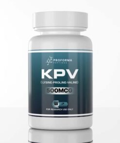 Research Capsules Peptides