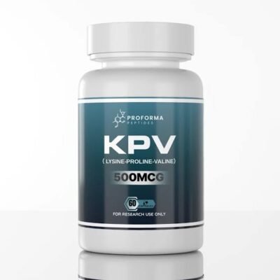 Research Capsules Peptides