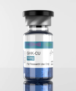 GHK-CU 50mg