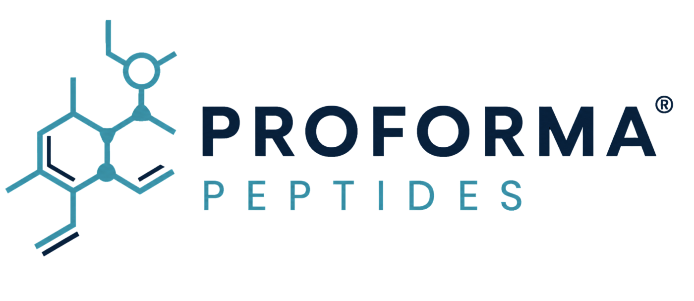 proformapeptides.net