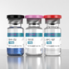 Research Bundle – BPC-157 10mg & TB500 10mg & GHK-CU 100mg