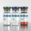 Research Bundle – MOTSc 40mg & SS31 50mg & 5 Amino 1 MQ 50mg